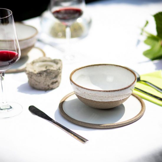 Barby Pottery