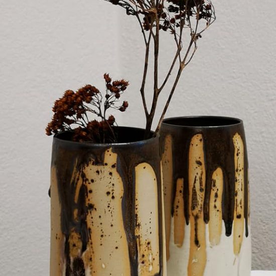 Barby Pottery