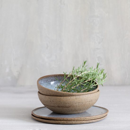 Barby Pottery